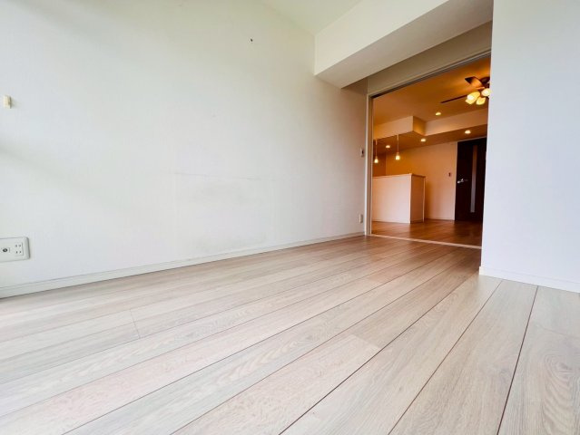 池袋第2ヒルハイムの洋室|きれいな洋室です