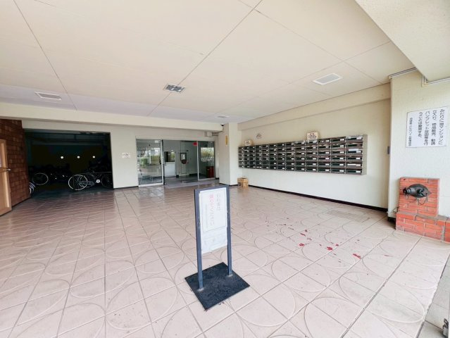 池袋第2ヒルハイムの設備