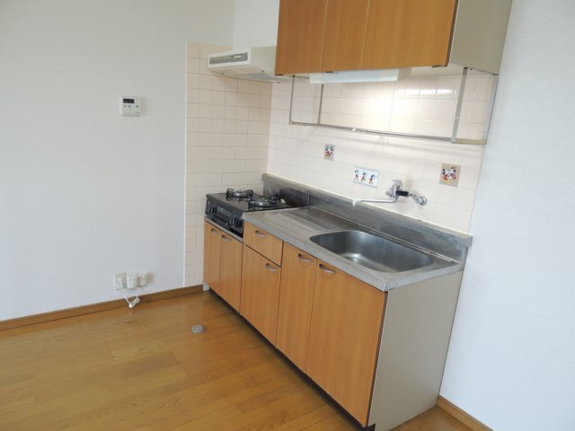 アーバンヒル広川【キャッシュバック対象物件】の内装|内装です