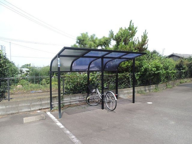 アーバンヒル広川【キャッシュバック対象物件】のその他共用部分