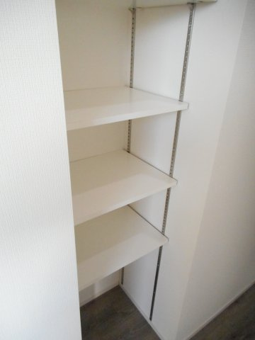 カリヨンの玄関