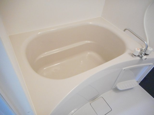 カリヨンの浴室