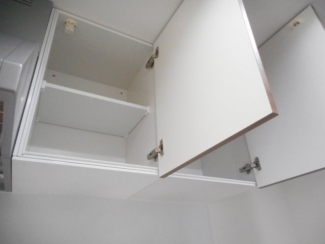 カリヨンのキッチン