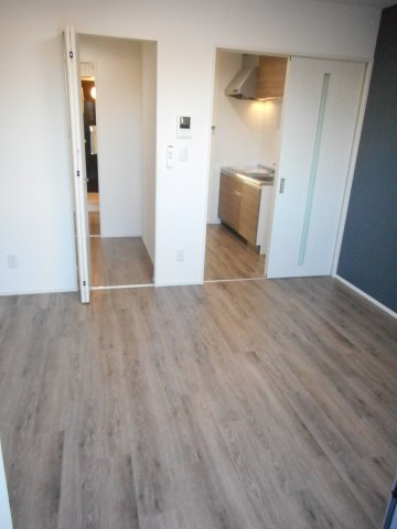 カリヨンの居間・リビング