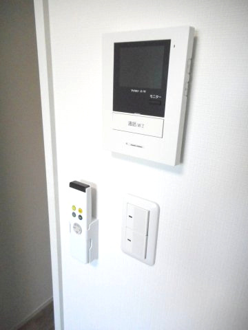 カリヨンのセキュリティ