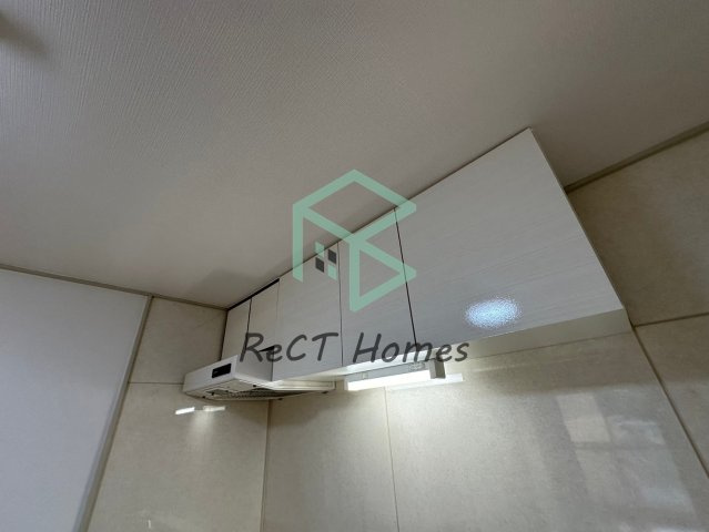 高岡中村コーポパートⅠの設備