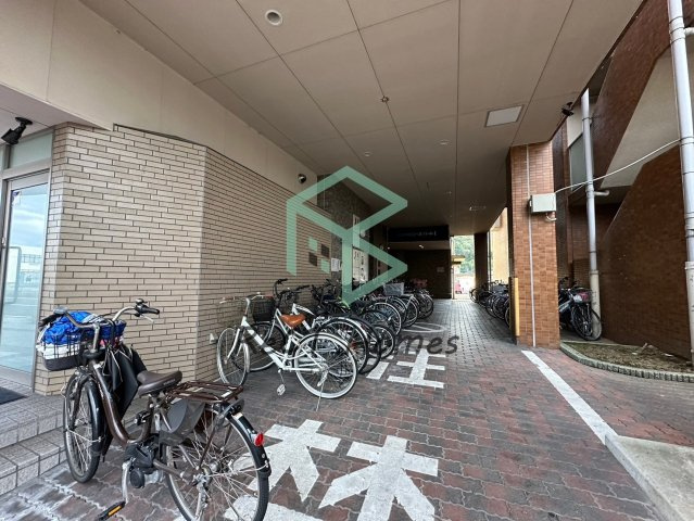 高岡中村コーポパートⅠのその他共用部分