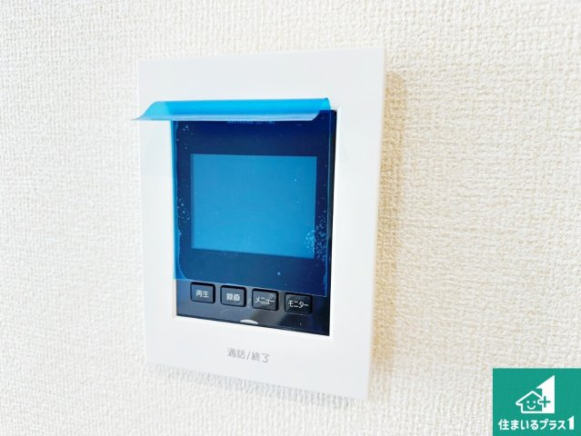 天理市田部町　第4期　新築一戸建ての洋室|シンプルな洋室は、自分好みのインテリアが楽しめます♪ご家族とインテリアや家具を選びに行くのは新築購入時の醍醐味の一つです。ぜひお楽しみください♪