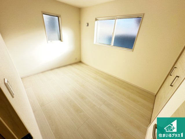 天理市田部町　第4期　新築一戸建ての外観|建築中ですが現地を見ると分かる事もございますので、ぜひ一度現地をご覧ください。
