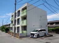 タウンコート旭町の画像