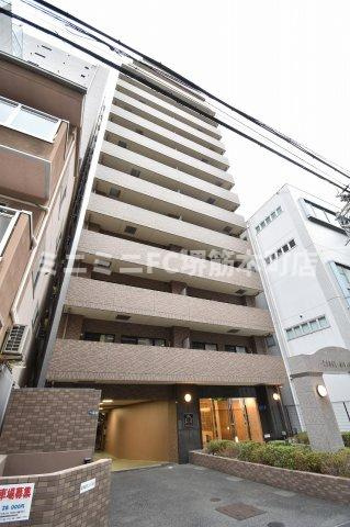 リーガル南船場