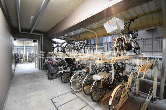 リーガル南船場のその他共用部分