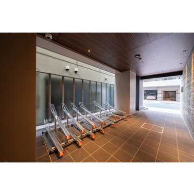 【その他共用部分】 | ラヴィータ新御徒町