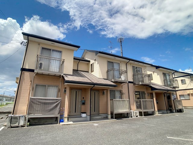 アヴェニールⅡ