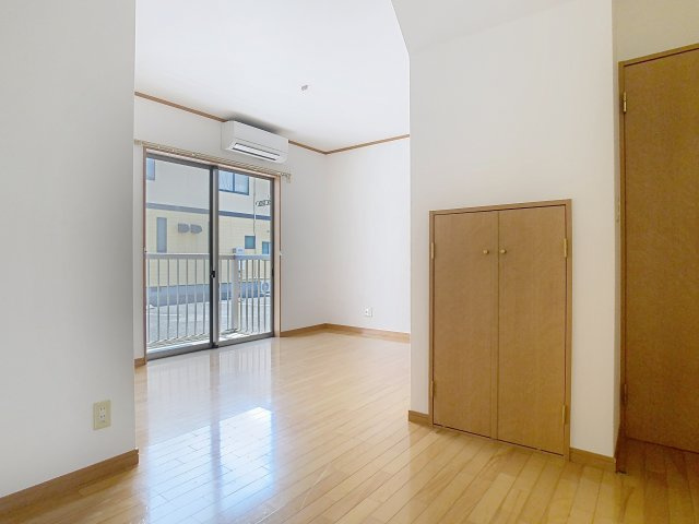 アヴェニールⅡの居間・リビング