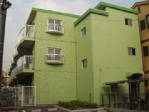 オークヒル元住吉