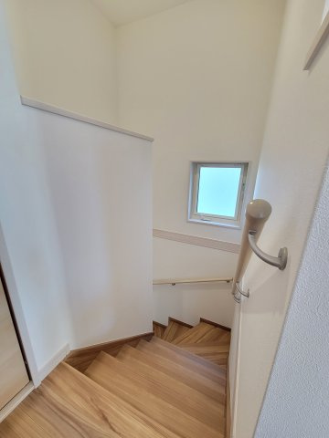 西浜2区画・新築戸建のその他