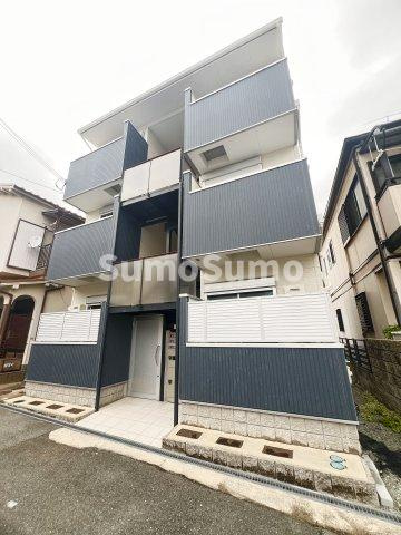 フィオーレ住吉宮町