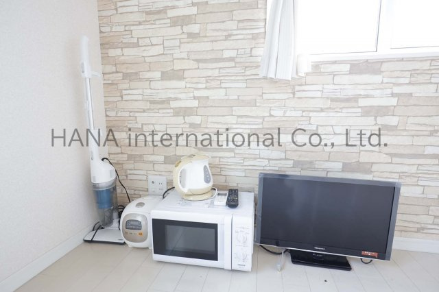 ユナイトNOBAアーレントの杜の設備|同シリーズ物件の参考写真です。