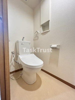 【トイレ】 | CHEZ CLARA