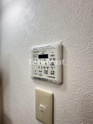 【設備】 | CHEZ CLARA