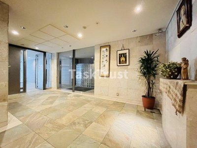 【ロビー】 | CHEZ CLARA