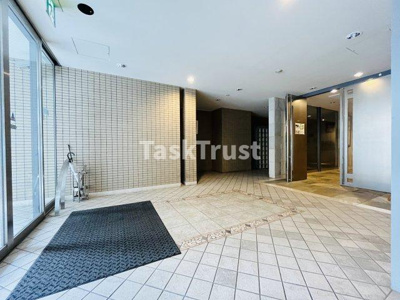 【エントランス】 | CHEZ CLARA