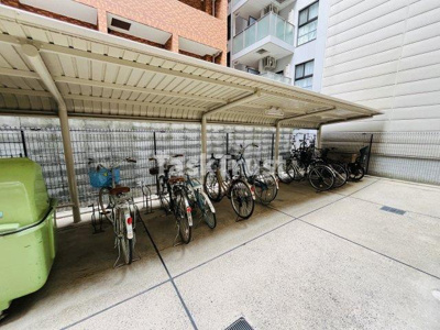 【その他共用部分】 | CHEZ CLARA