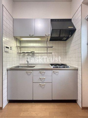 【キッチン】 | CHEZ CLARA