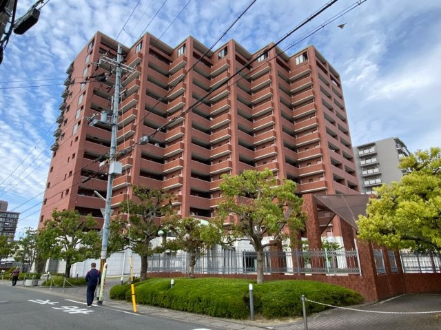 デ・リード&サンヴェール桂川東