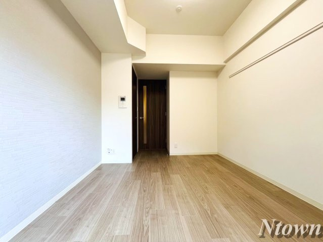 【その他】 | プレサンス名古屋駅ゲート | こちらのリビングで趣味の時間をお楽しみください