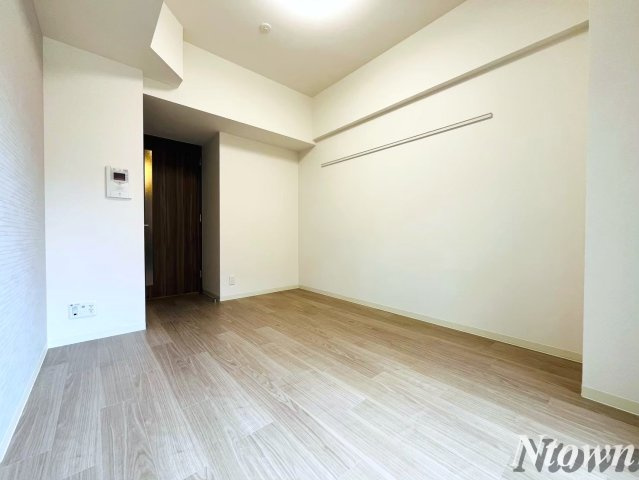 【その他】 | プレサンス名古屋駅ゲート | 使いやすい居間です