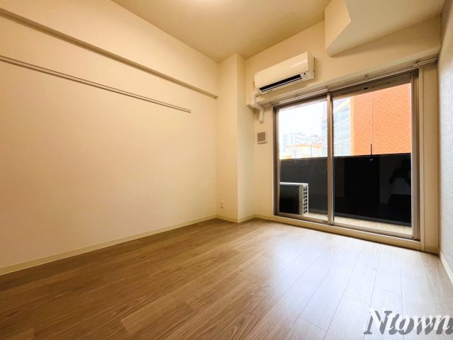 【居間・リビング】 | プレサンス名古屋駅ゲート | 使いやすい居間です
