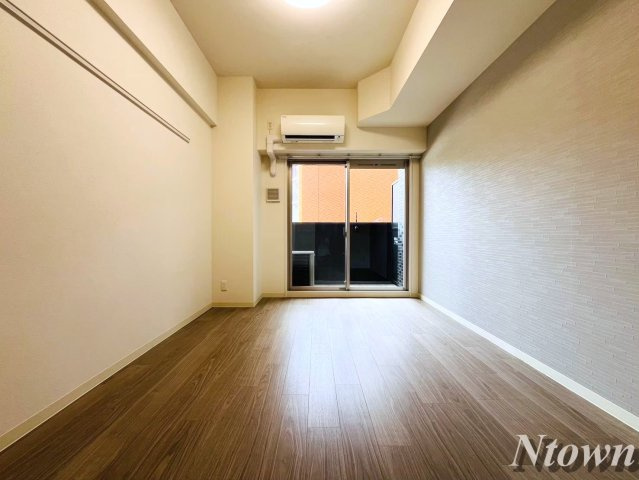 【その他】 | プレサンス名古屋駅ゲート | リビングです