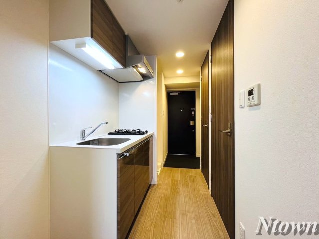 【内装】 | プレサンス名古屋駅ゲート | きれいな内装です