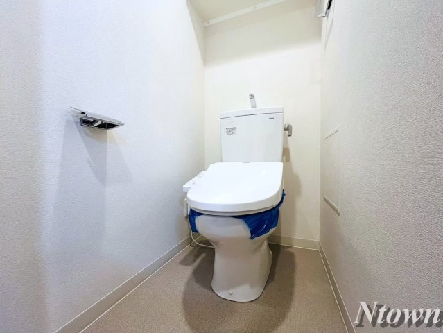 【トイレ】 | プレサンス名古屋駅ゲート | トイレも気になるポイント