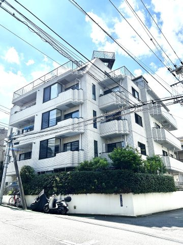 ロイヤルパレス板橋