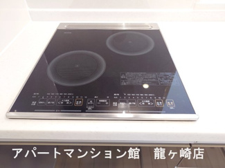 【キッチン】 | infield D