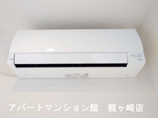 【設備】 | infield D