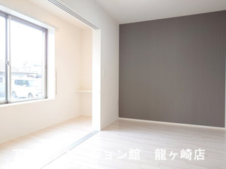 【内装】 | infield D