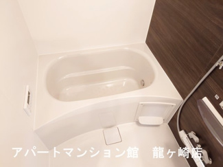 【浴室】 | infield D