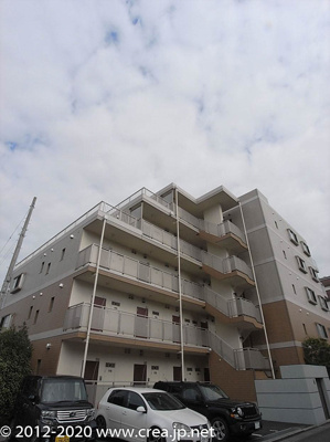 【駐車場】 | アグリふじみ野