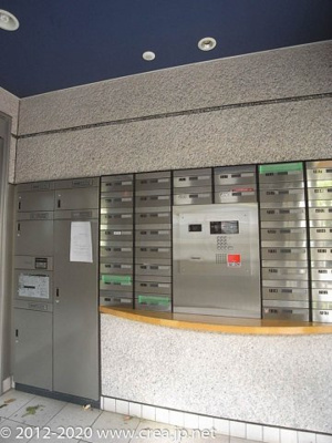 【その他共用部分】 | アグリふじみ野