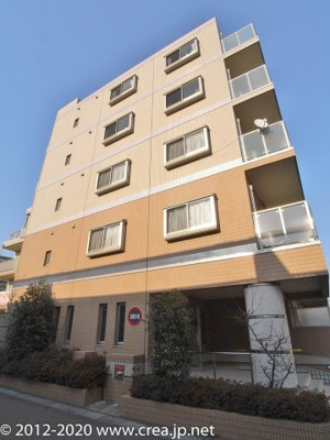 【外観】 | アグリふじみ野