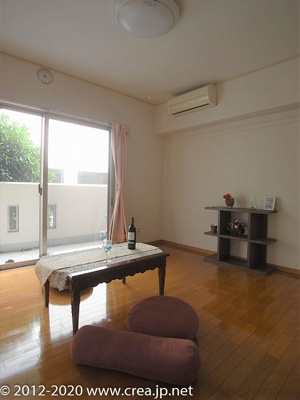 【居間・リビング】 | アグリふじみ野