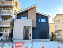 葵区瀬名2期　新築戸建　全1棟の画像