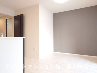 【内装】 | infield D