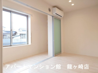 【居間・リビング】 | infield D