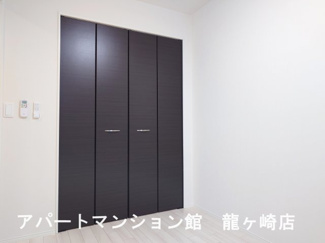 【寝室】 | infield D