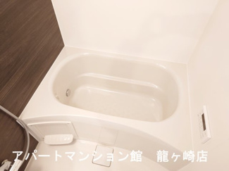 【浴室】 | infield D